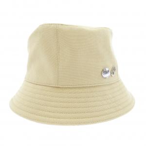 エルメス HERMES CALVI SEASHELL FUNNY ICE CREAM H241065N ハット