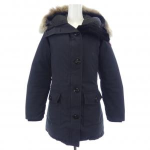 カナダグース CANADA GOOSE 2603JL BRONTE ブロンテ ダウンコート