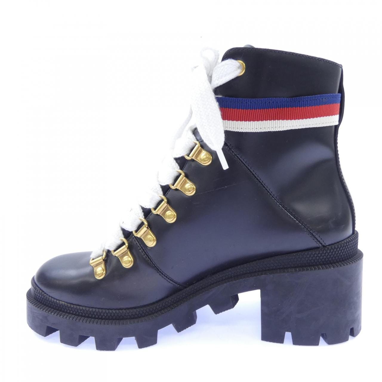 グッチ GUCCI 481156 ブーツ