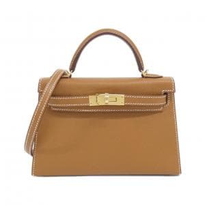 【未使用品】エルメス ミニケリー2 MINI 071302CC バッグ