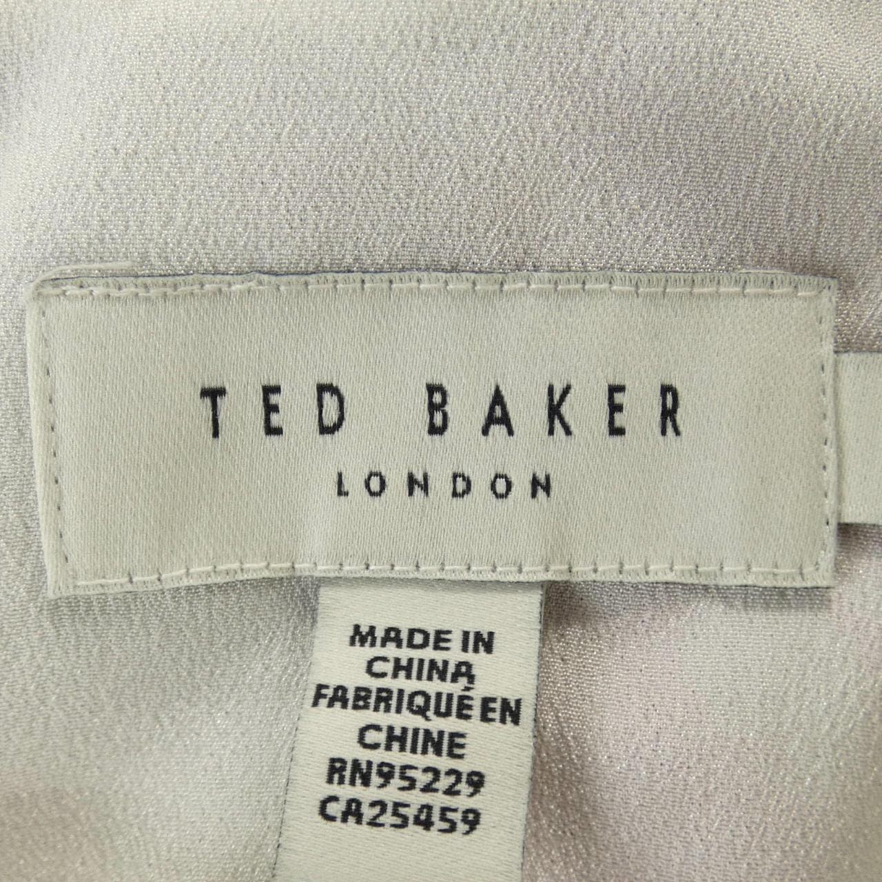 テッドベーカー TED BAKER ワンピース