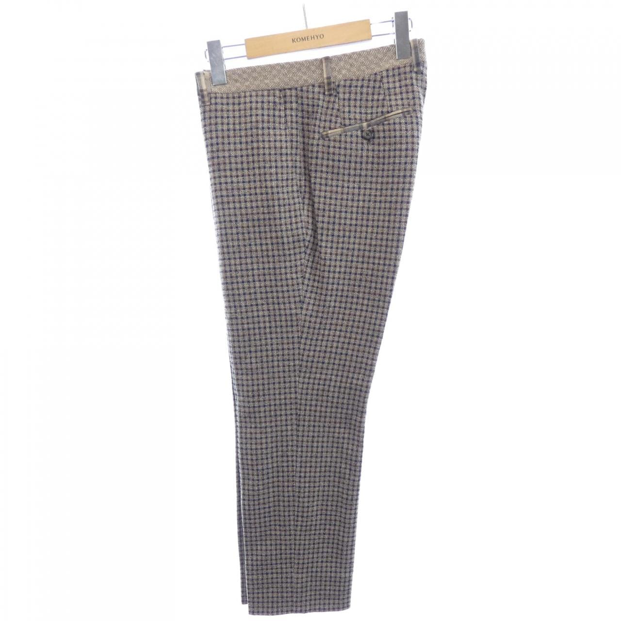 エトロ ETRO スリーピース