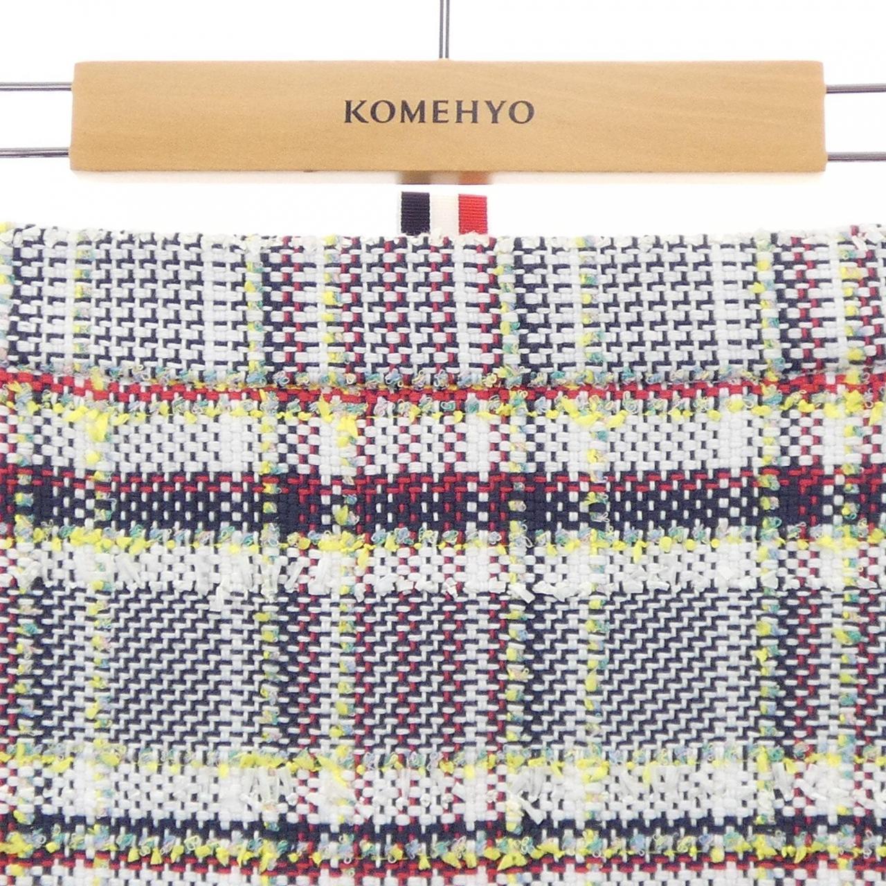 トムブラウン THOM BROWNE FGC362T-03199997 スカート