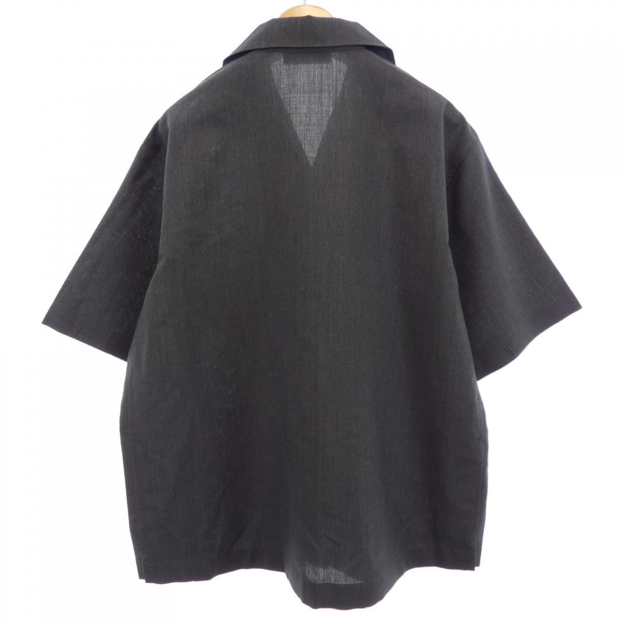 プラダ PRADA P498IR SOOO 1P3Z S／Sシャツ
