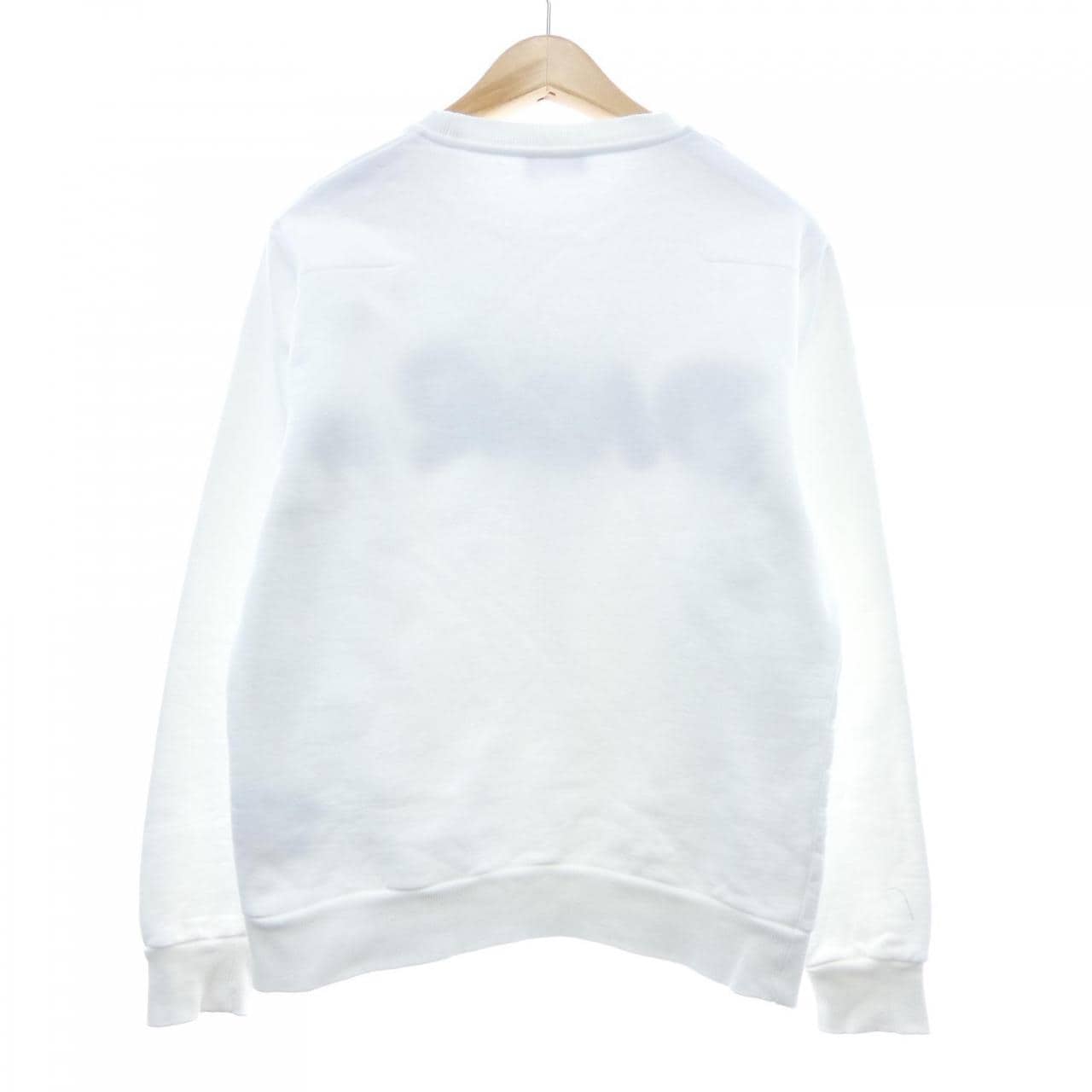 ディオール DIOR KAWS BEE刺繍 923J620W1242 スウェット