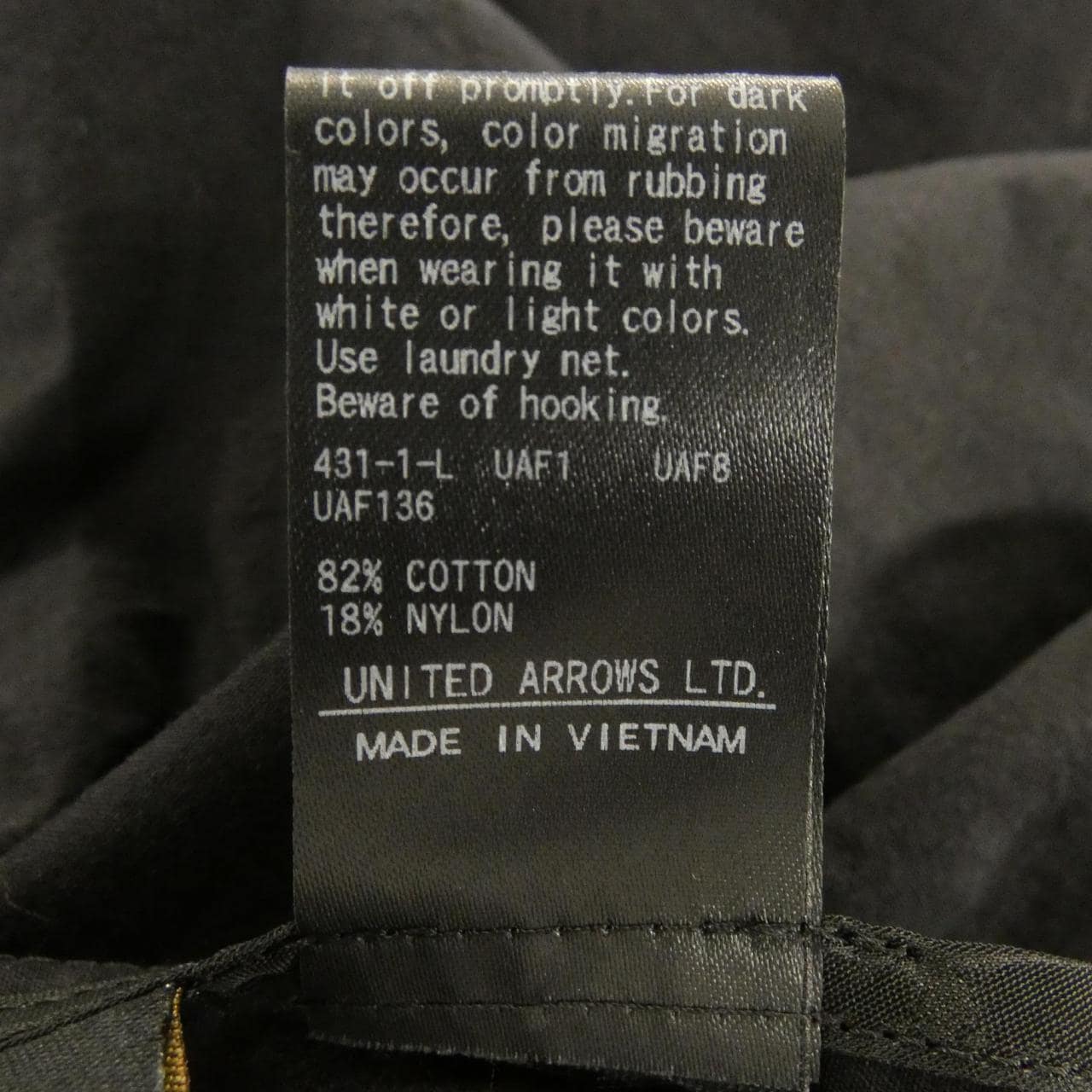 ユナイテッドアローズ UNITED ARROWS ワンピース