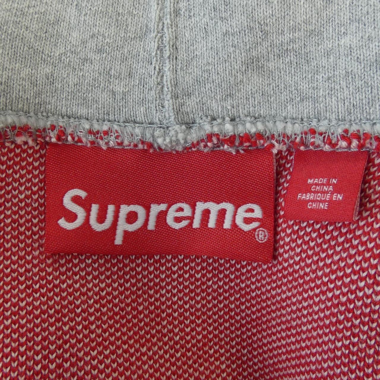 シュプリーム SUPREME パーカー