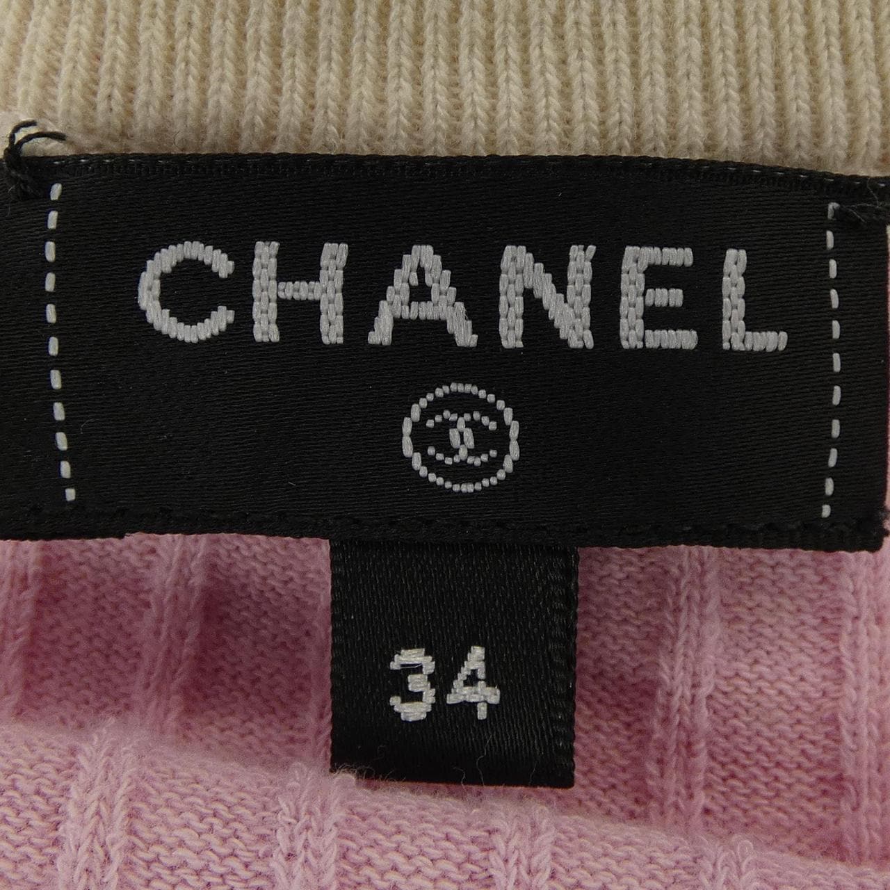シャネル CHANEL LOOK13 P78617K11469 25 ニット