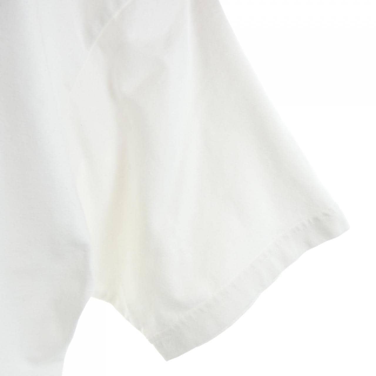 バレンシアガ BALENCIAGA 764235 TPVL9 UNISEX Tシャツ