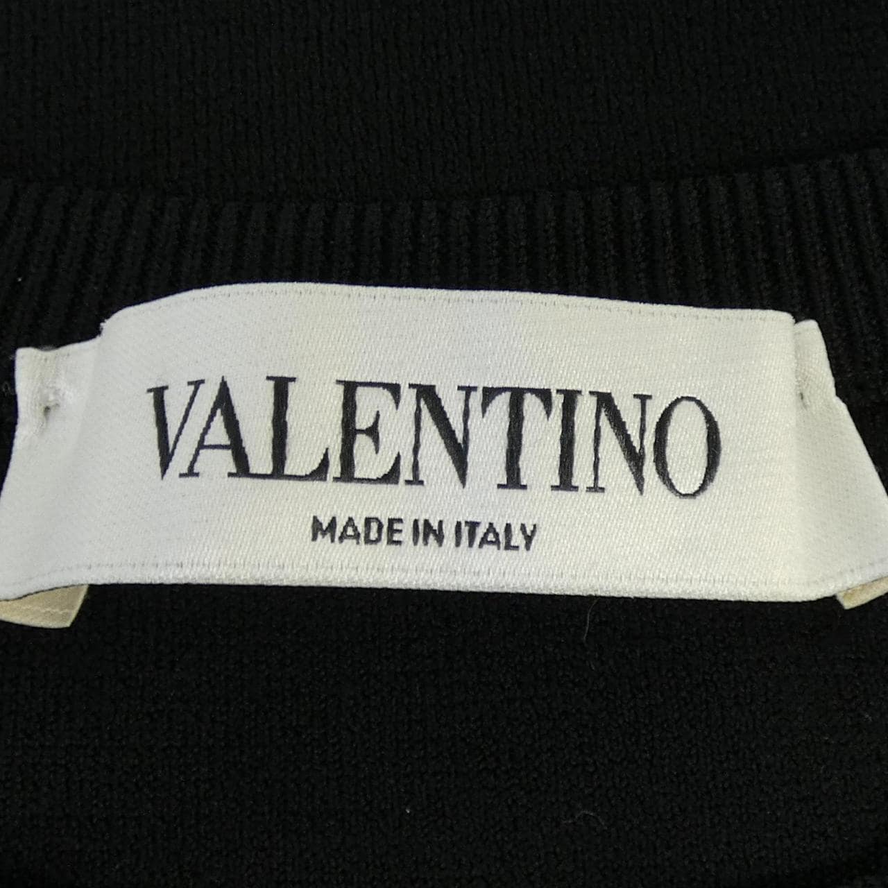 ヴァレンティノ VALENTINO ニット