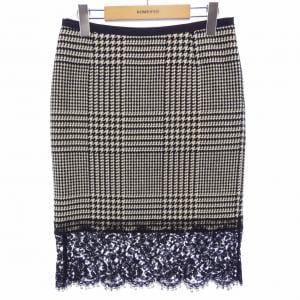 サカイ SACAI 14-02092 スカート