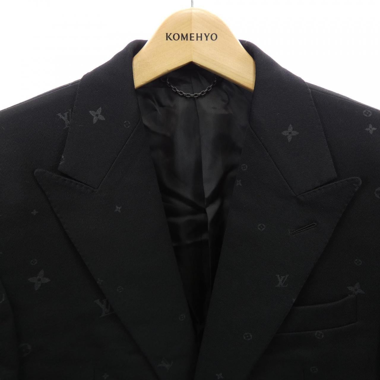ルイヴィトン LOUIS VUITTON HQCF4EZC6 スーツ