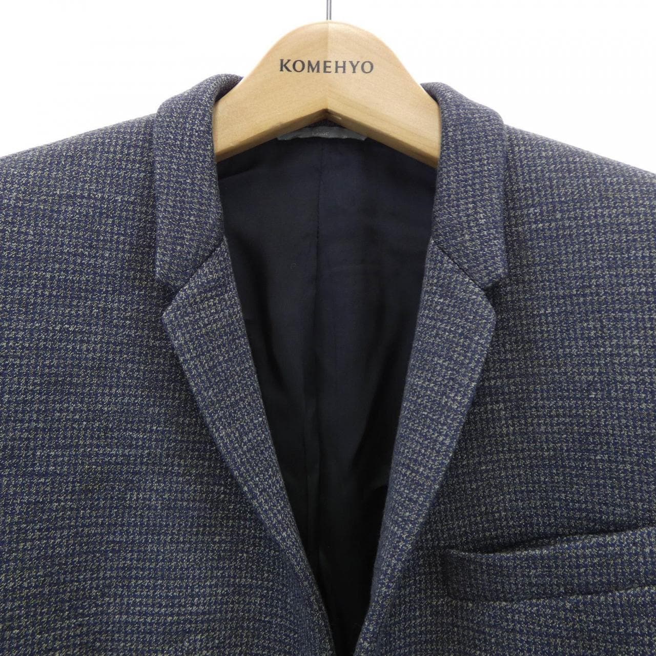 ディオール DIOR 663C222Z0412 ジャケット