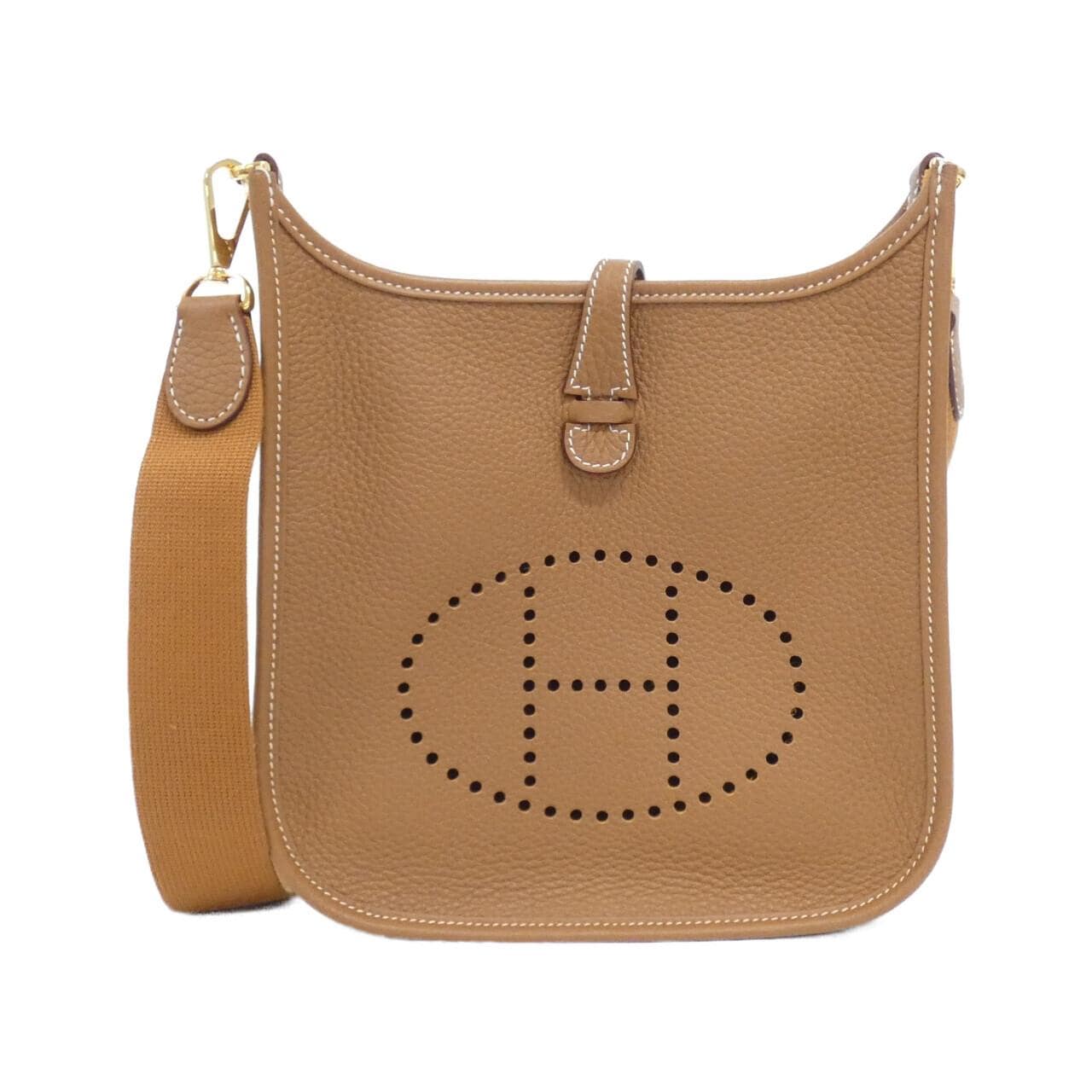 【未使用品】エルメス エヴリン3 23cm 087941CC ショルダーバッグ