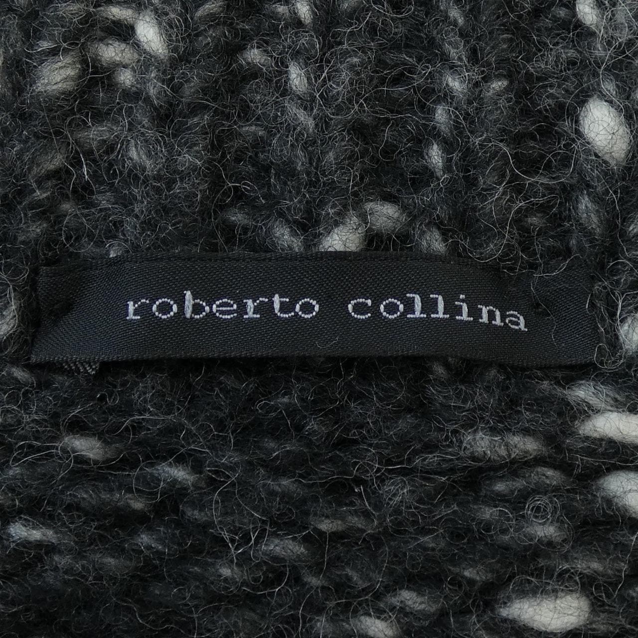 ロベルトコリーナ ROBERTO COLLINA ジャケット