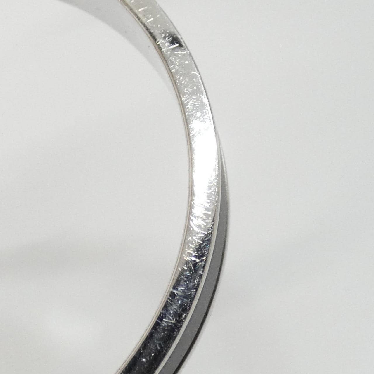 エルメス クリック アッシュアッシュ 703203FB ブレスレット