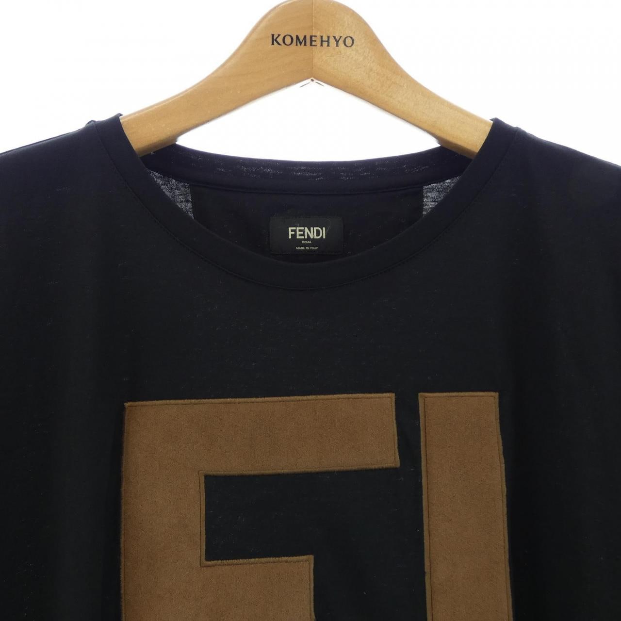 フェンディ FENDI FY0894 A2BN Tシャツ
