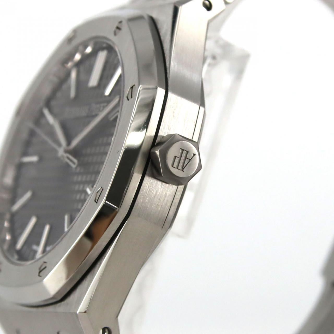 オーデマ･ピゲ ロイヤルオーク･50th Anniversary 15510ST.OO.1320ST.05 SS 自動巻