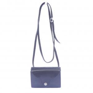 クロムハーツ CHROME HEARTS FLARE KNEE CROSS BALL BAG