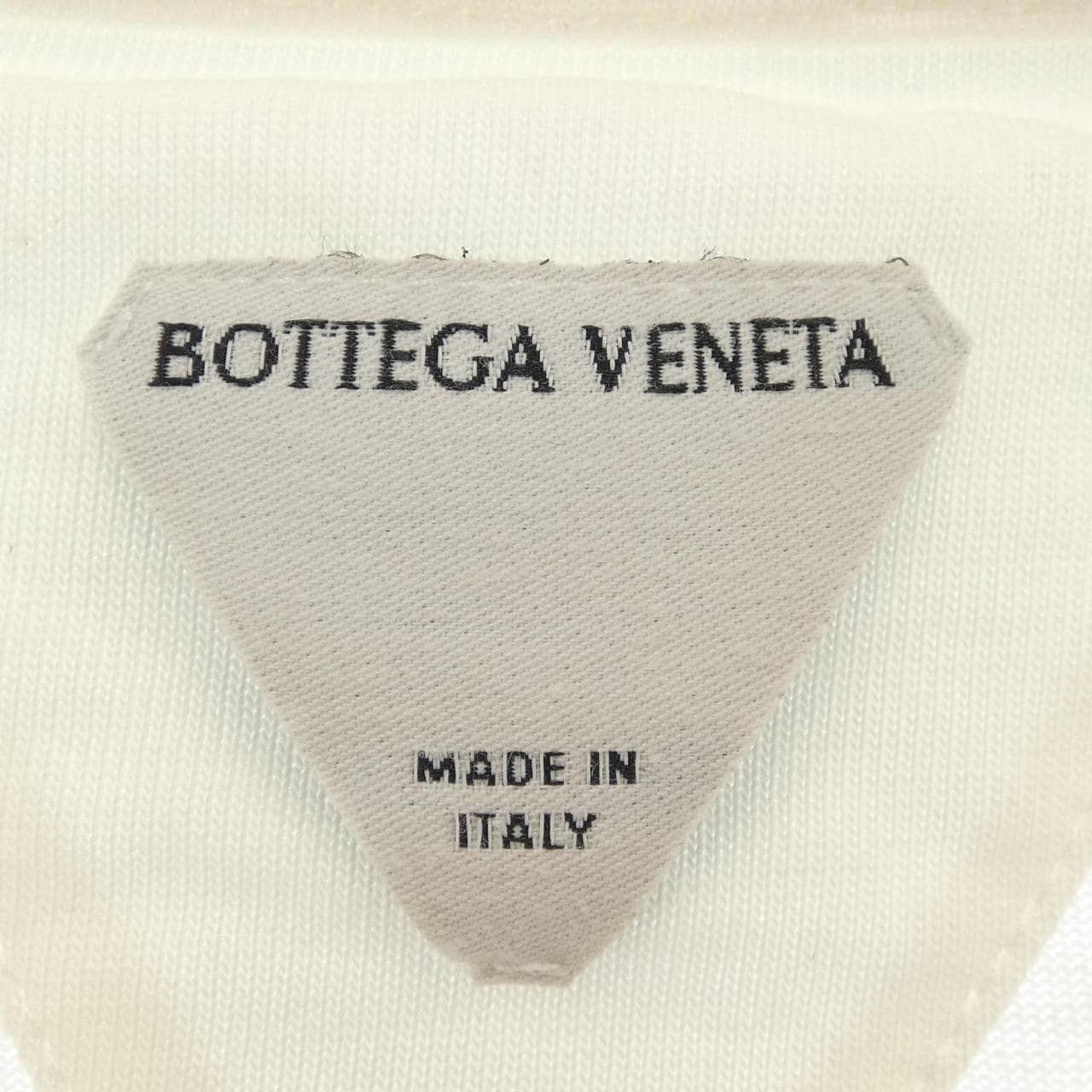 ボッテガヴェネタ BOTTEGA VENETA 838937 V4N50 Tシャツ