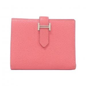 エルメス ベアン コンパクト 039789CK 財布