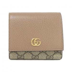 グッチ GG MARMONT 598587 17WAG 財布