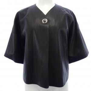 エルメス HERMES 26-7005 レザージャケット