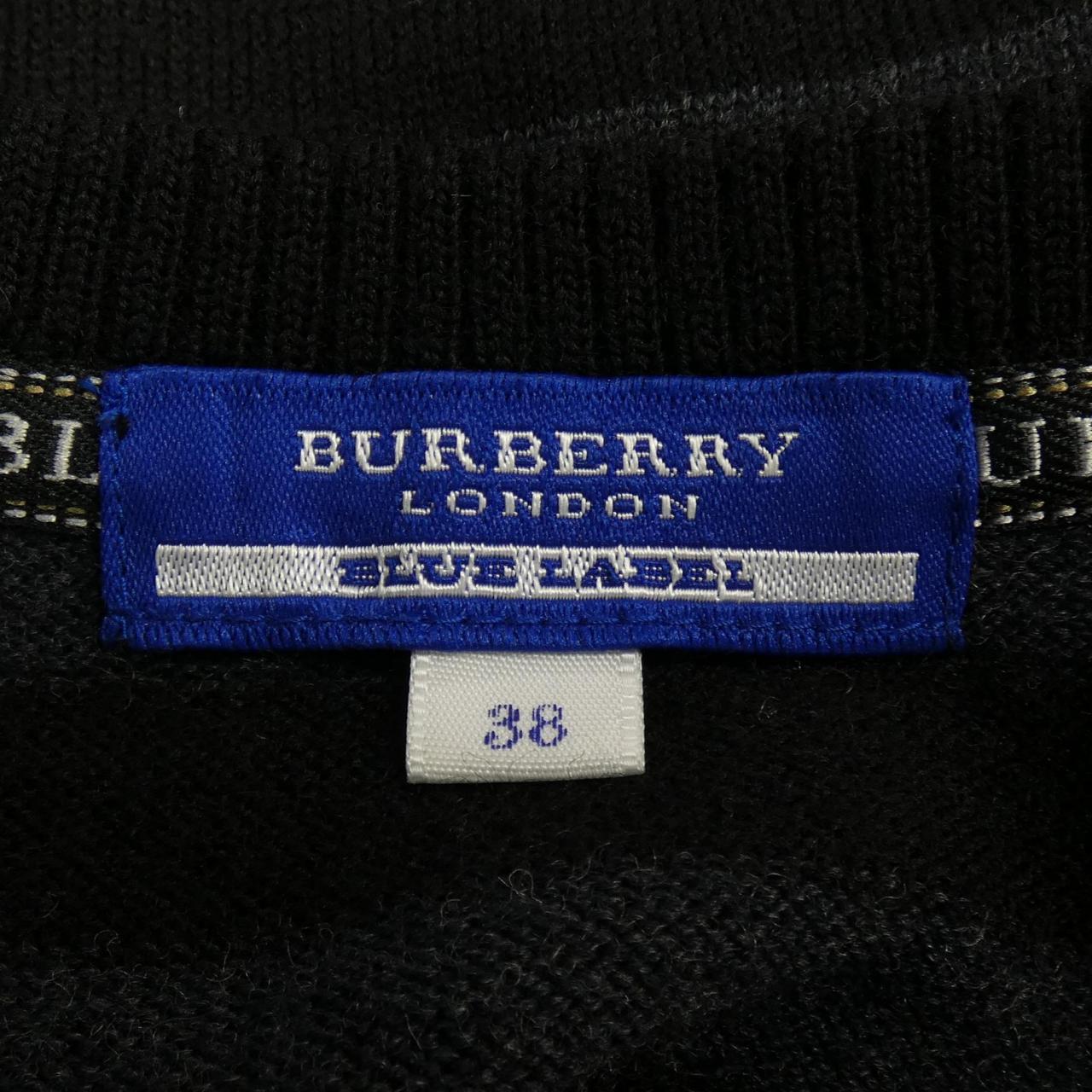 コメ兵｜バーバリーブルーレーベル BURBERRY BLUE LABEL ニット