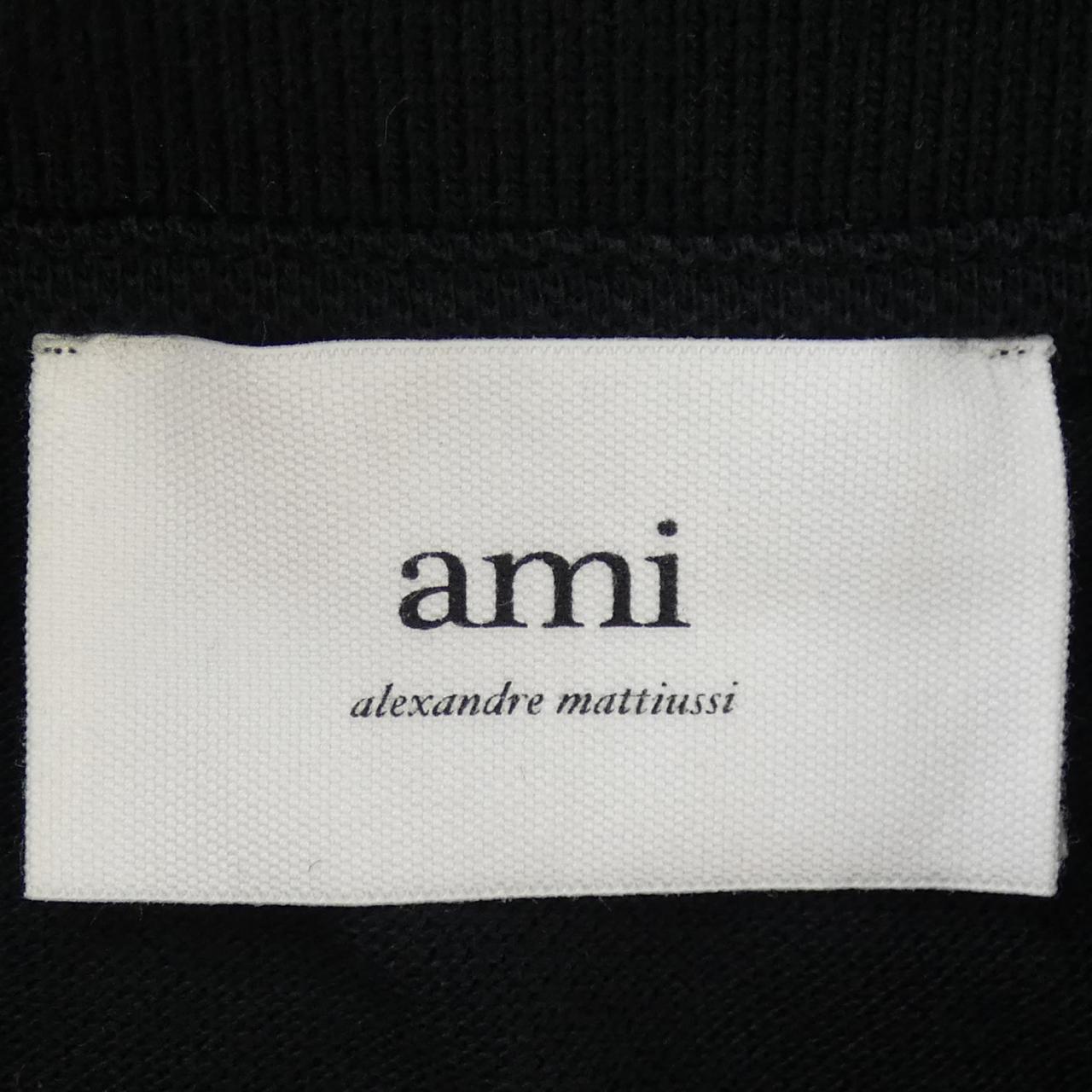 アミ AMI ポロシャツ