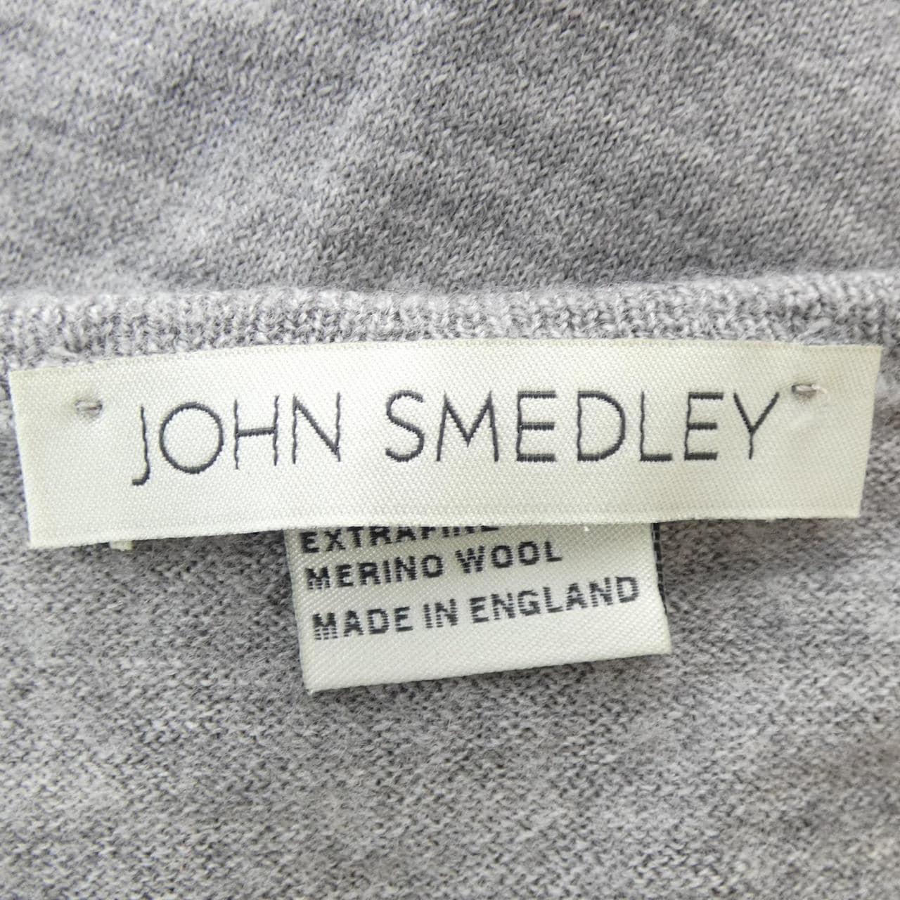 ジョンスメドレー JOHN SMEDLEY ニット