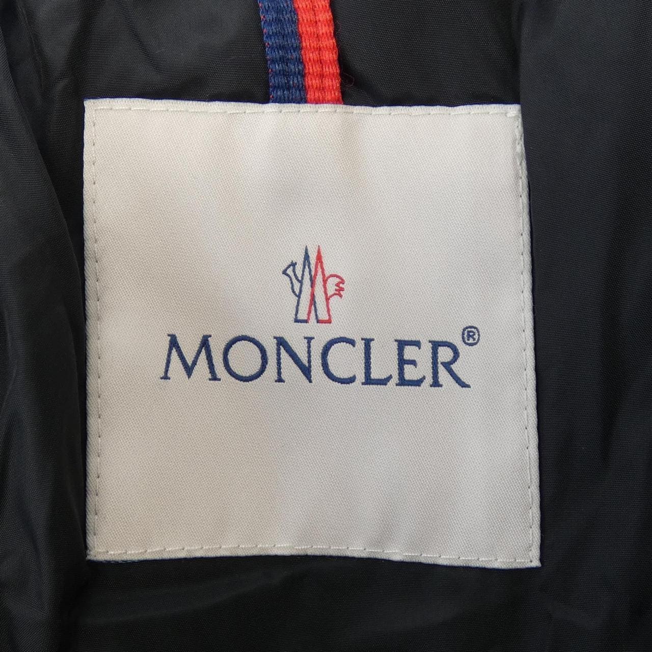 モンクレール MONCLER ダウンコート