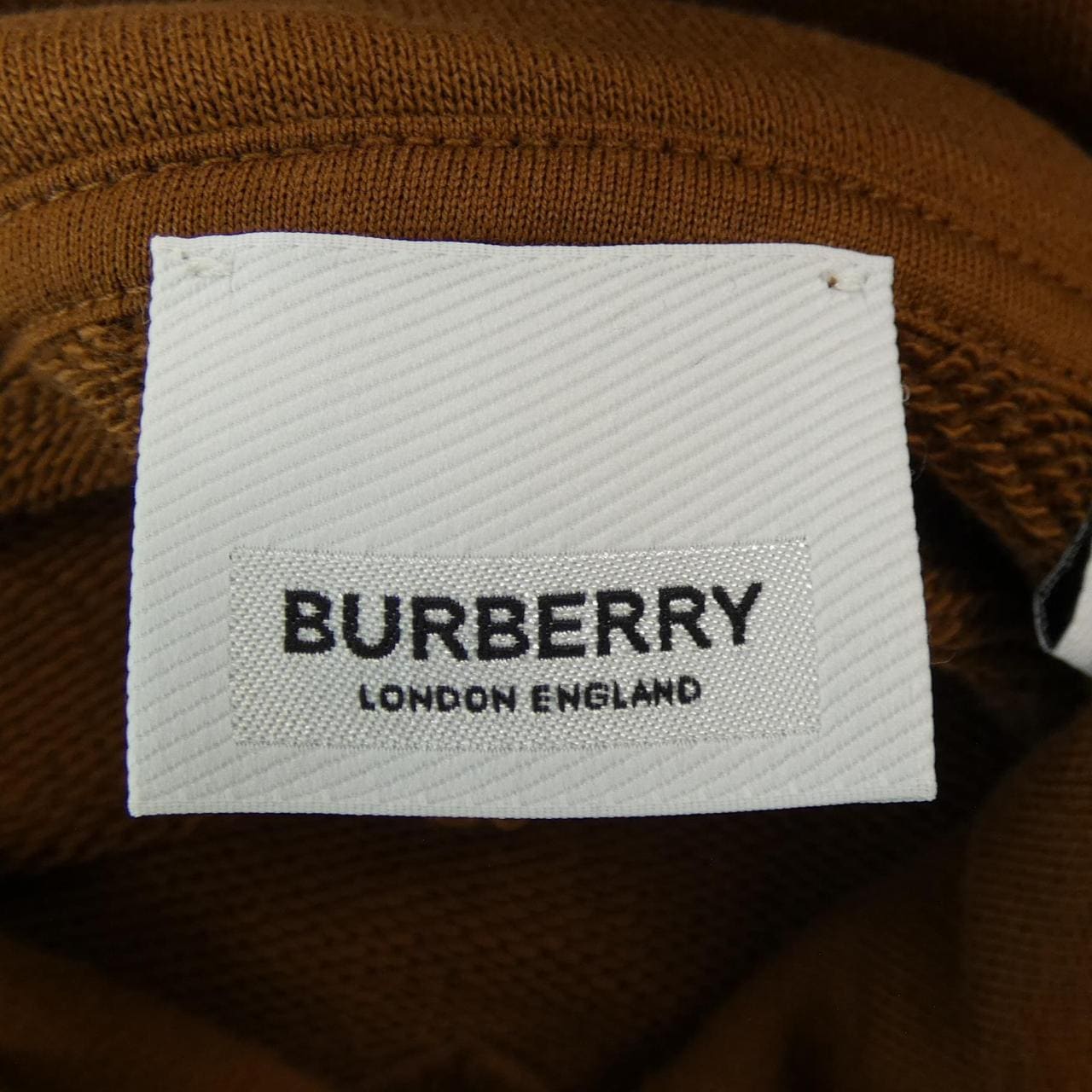 バーバリー BURBERRY パーカー