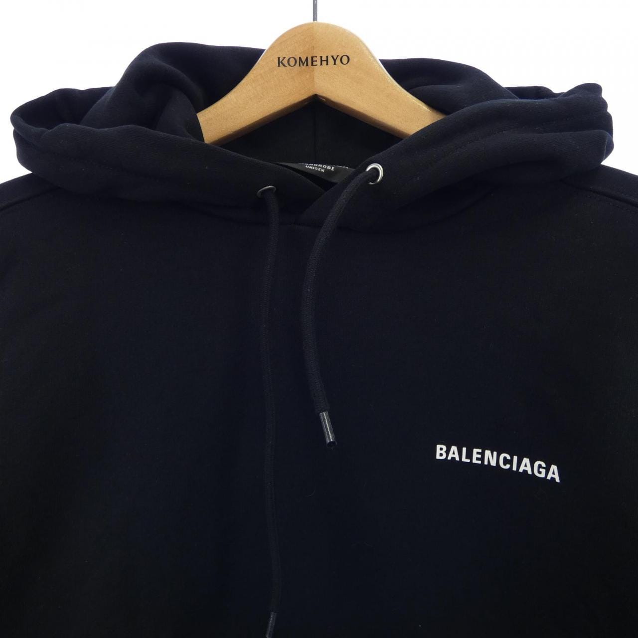 バレンシアガ BALENCIAGA パーカー