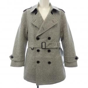 ブラックレーベルクレストブリッジ BLACK LABEL CRESTBRI ピーコート