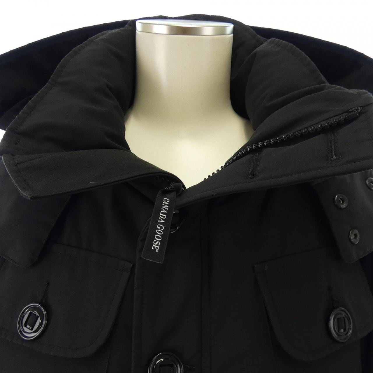 カナダグース CANADA GOOSE ダウンジャケット