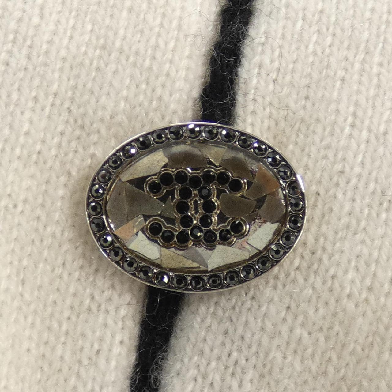 シャネル CHANEL ニット