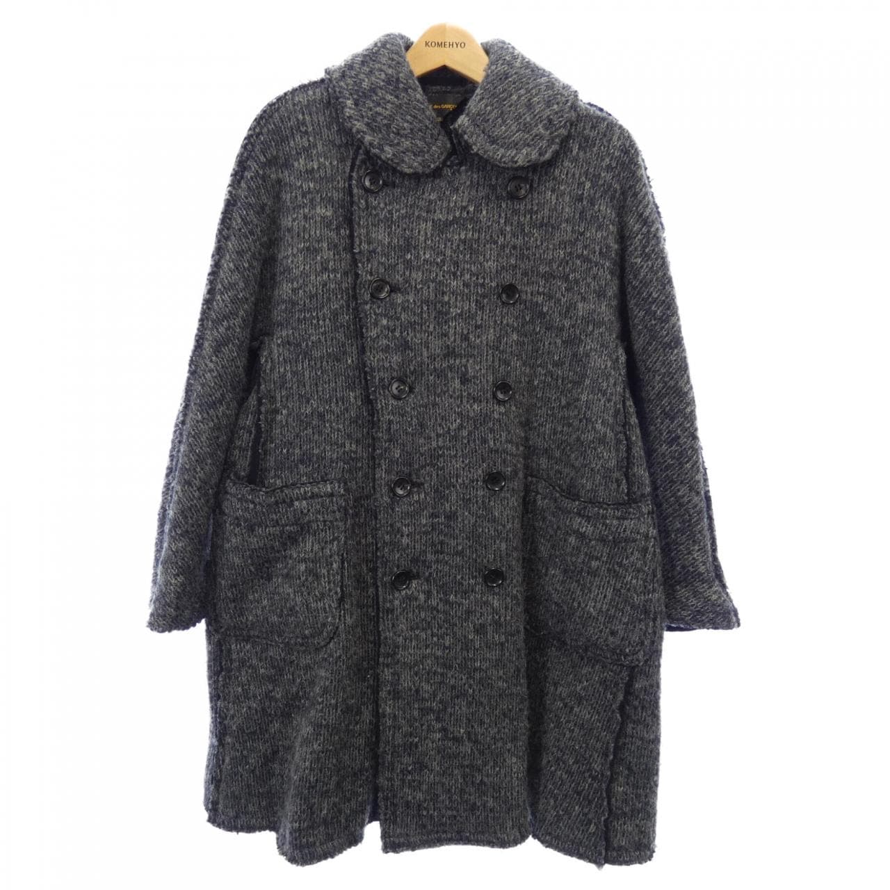 コムデギャルソン COMME des GARCONS コート