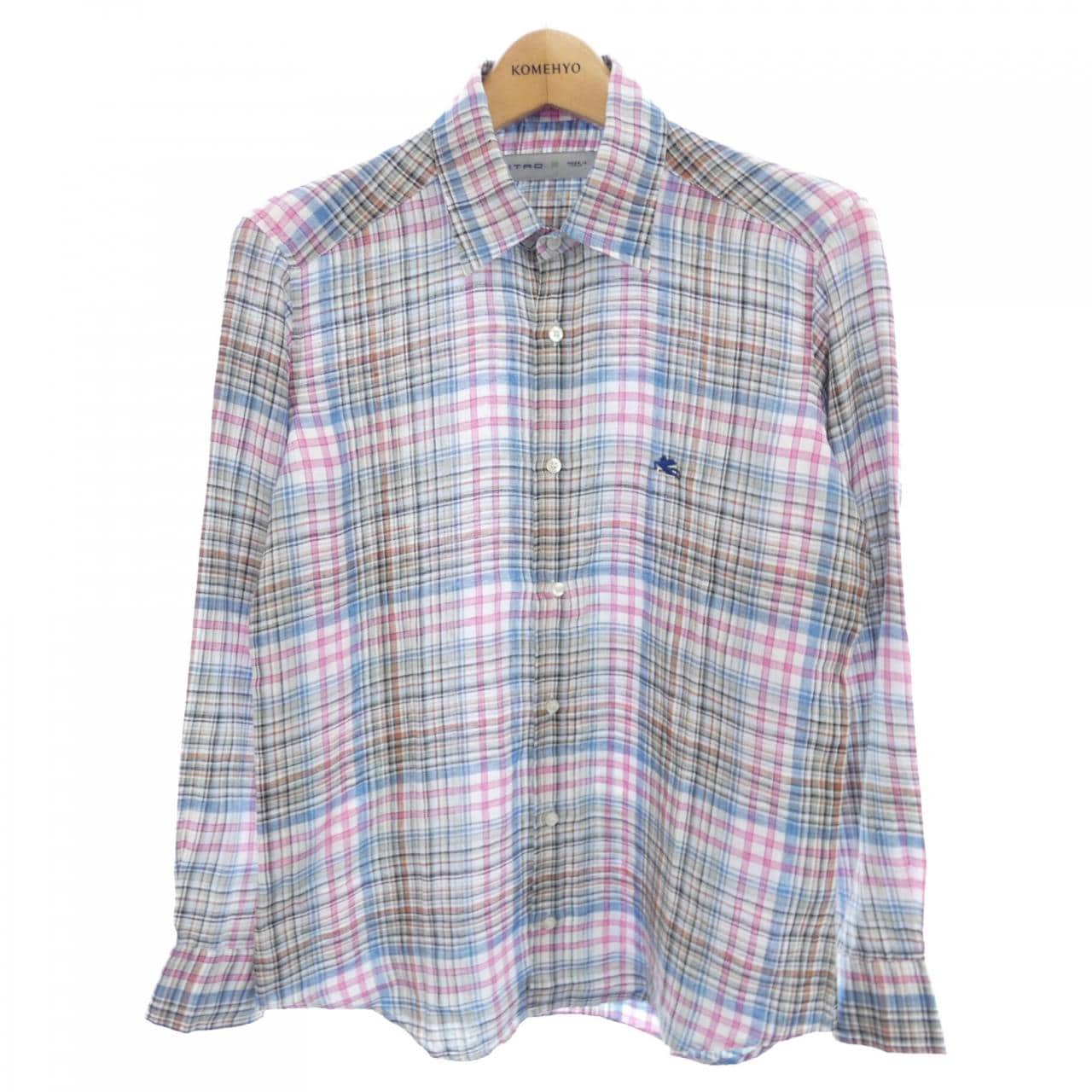Etro ETRO shirt