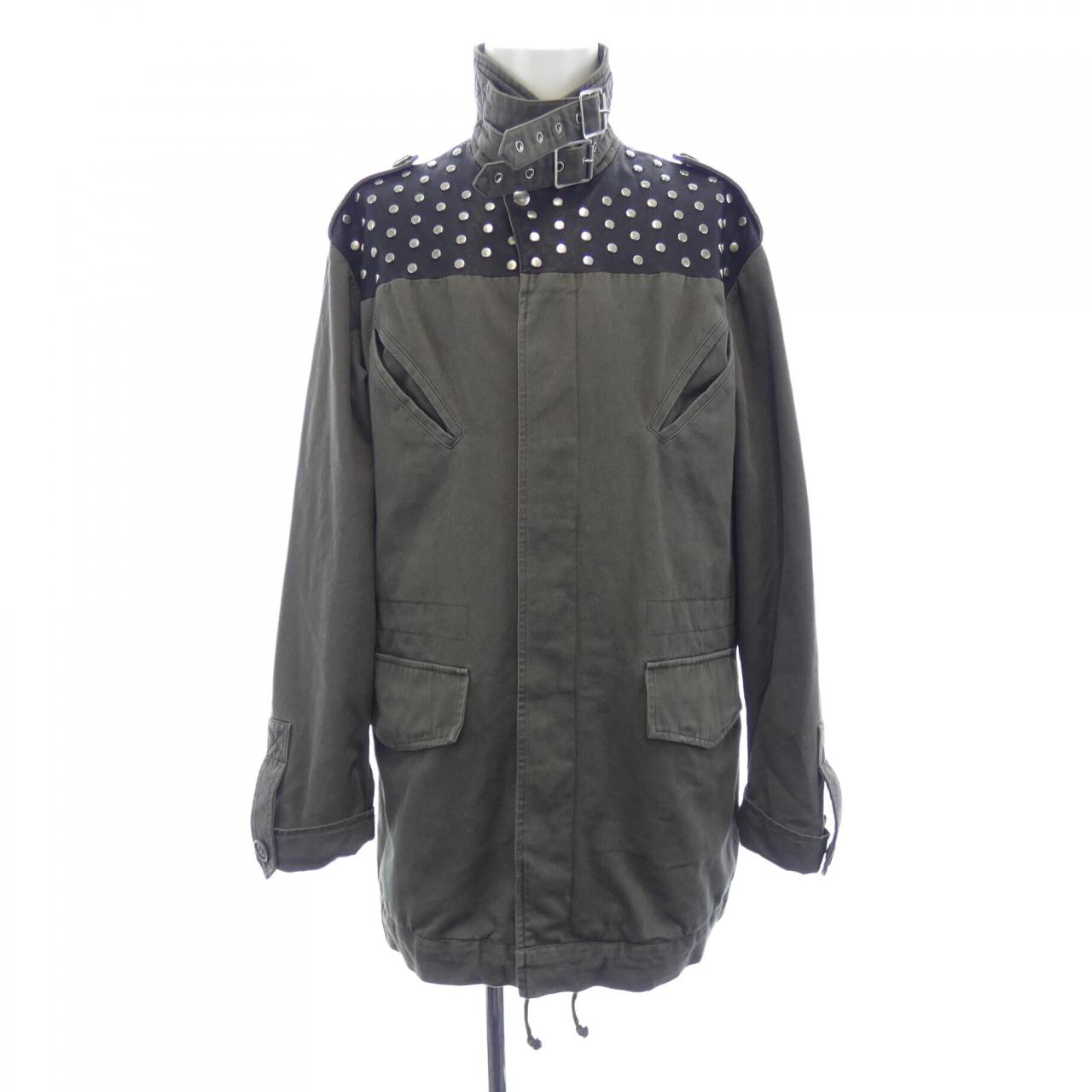 サンローラン SAINT LAURENT ジャケット