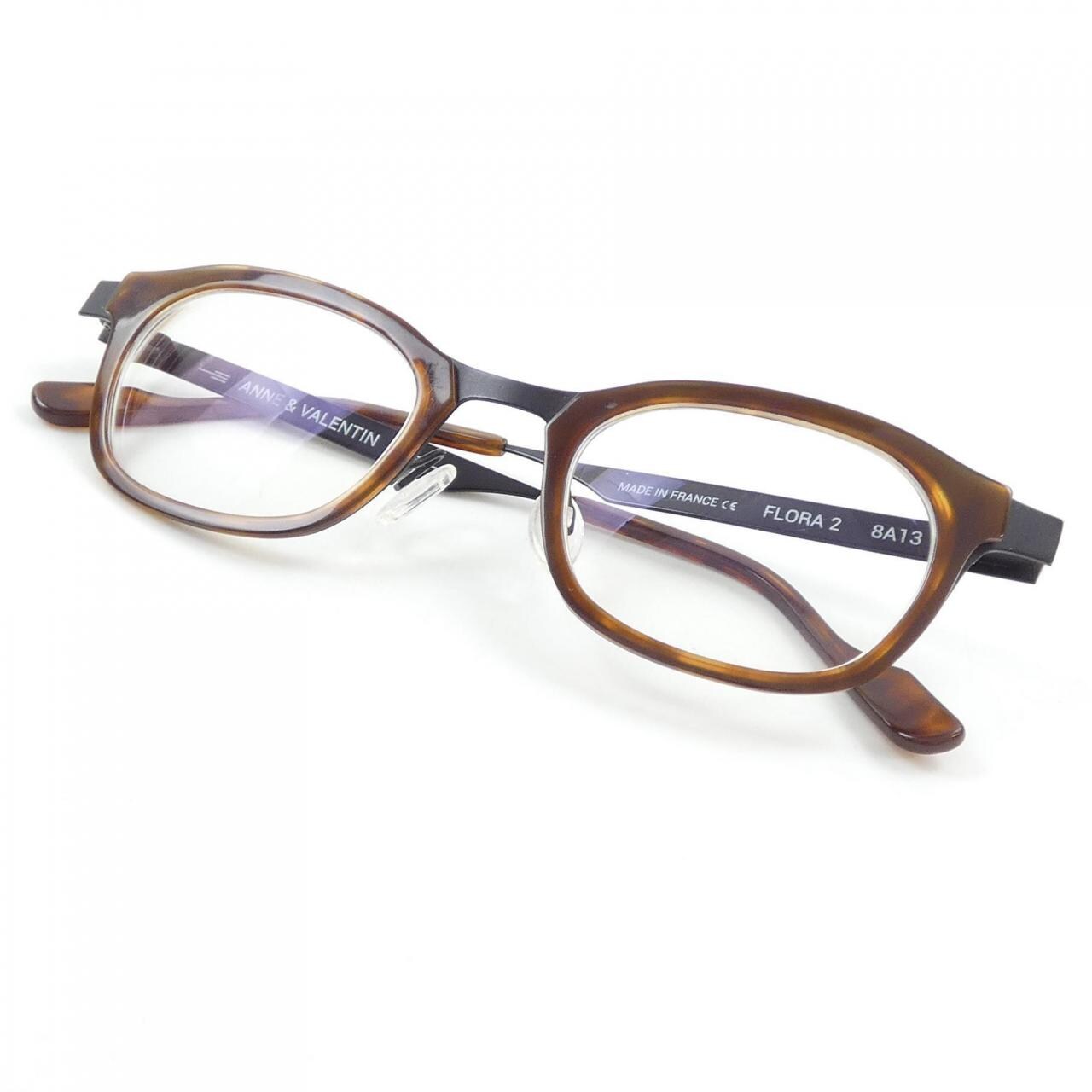 ANNE&VALENTIN EYEWEAR