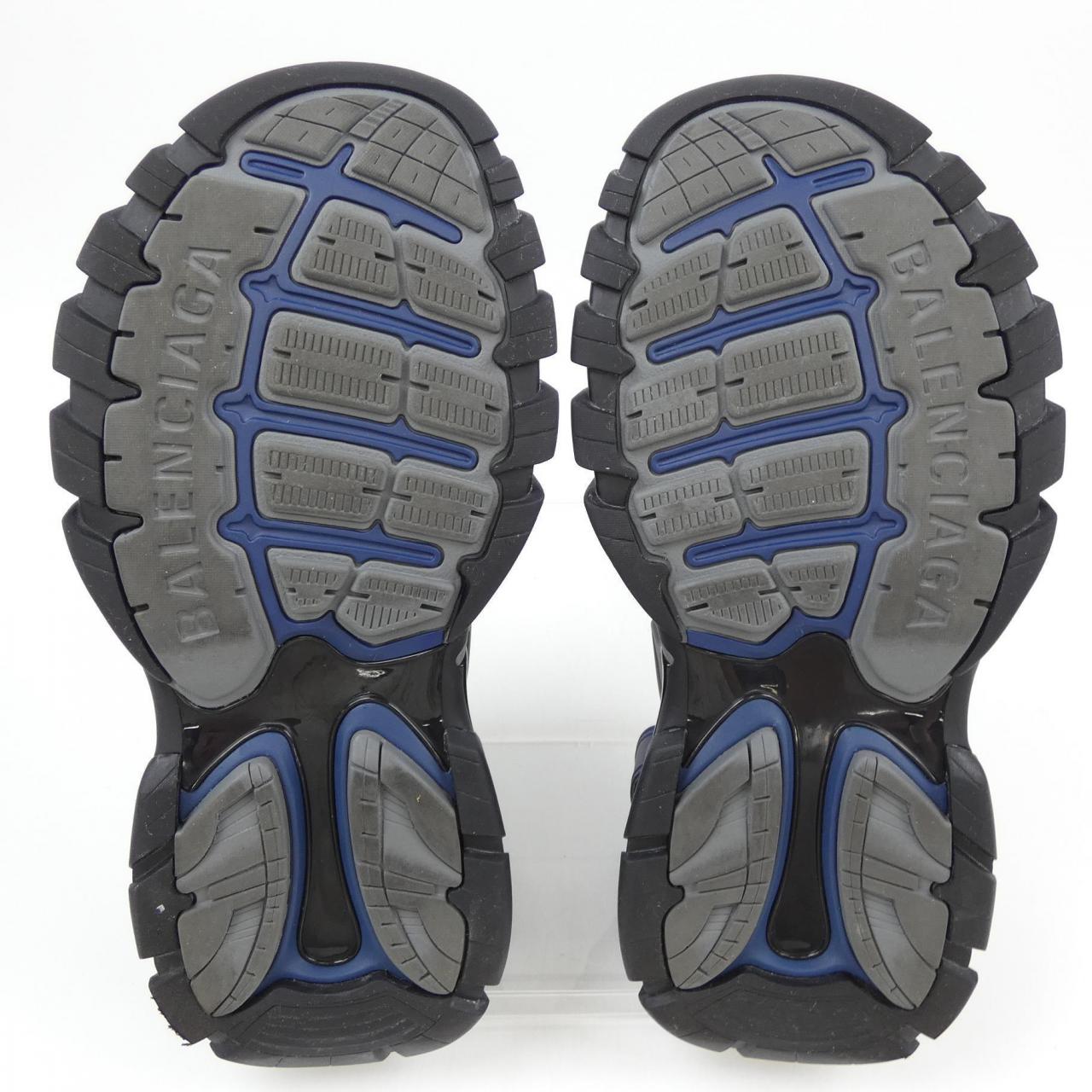 BALENCIAGA涼鞋