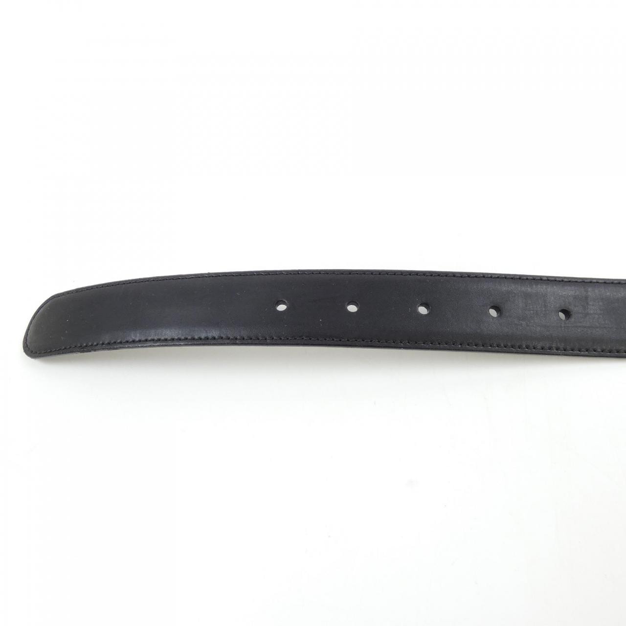 モンブラン MONTBLANC BELT