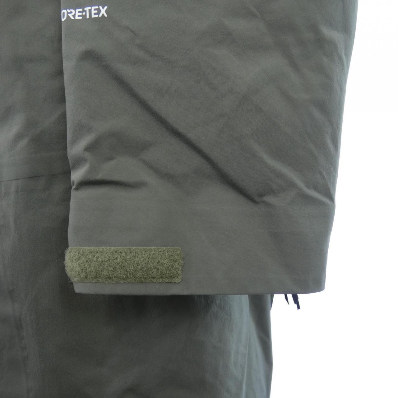 ザノースフェイス THE NORTH FACE ×HYKE NP692HY コート