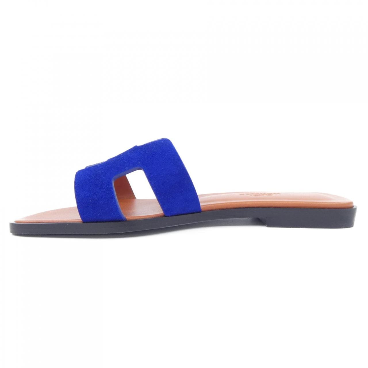 エルメス HERMES サンダル