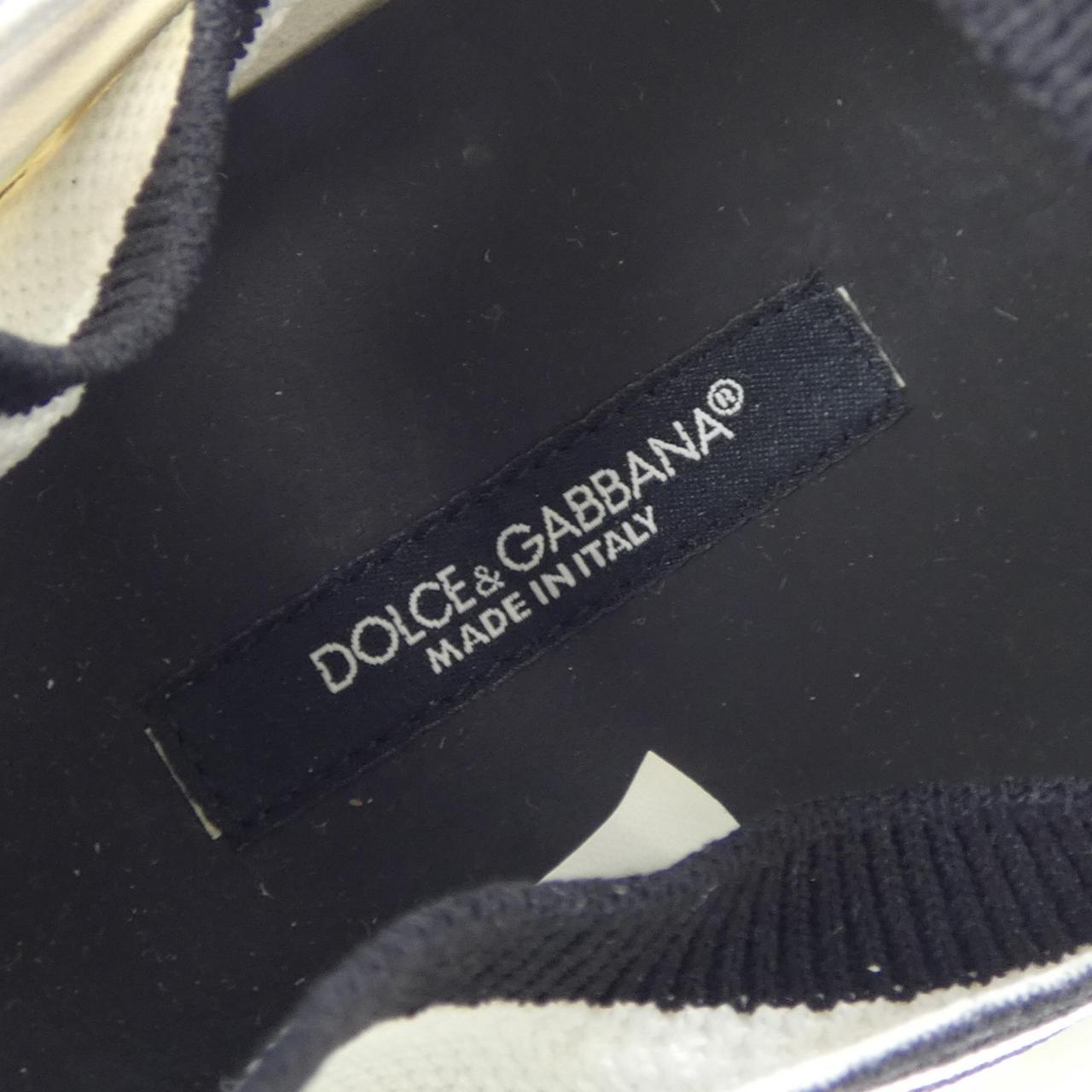ドルチェアンドガッバーナ DOLCE&GABBANA スニーカー