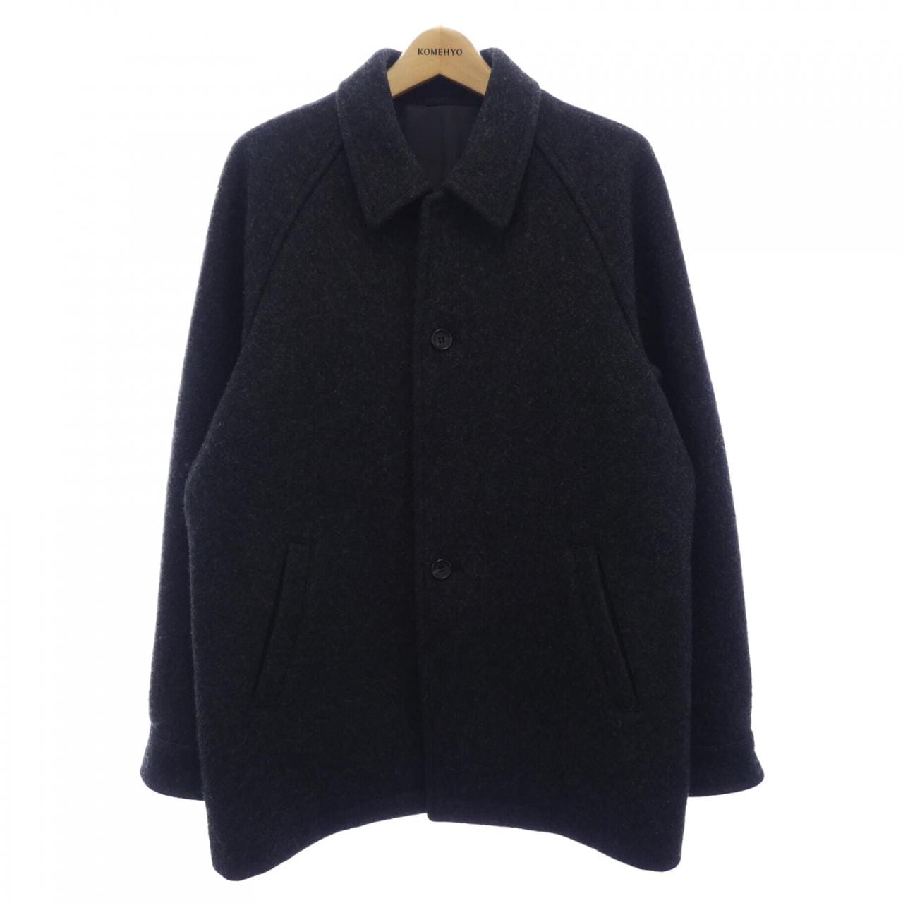 【ヴィンテージ】コムデギャルソンオム COMME des GARCONS HOMME HJ-070780 コート
