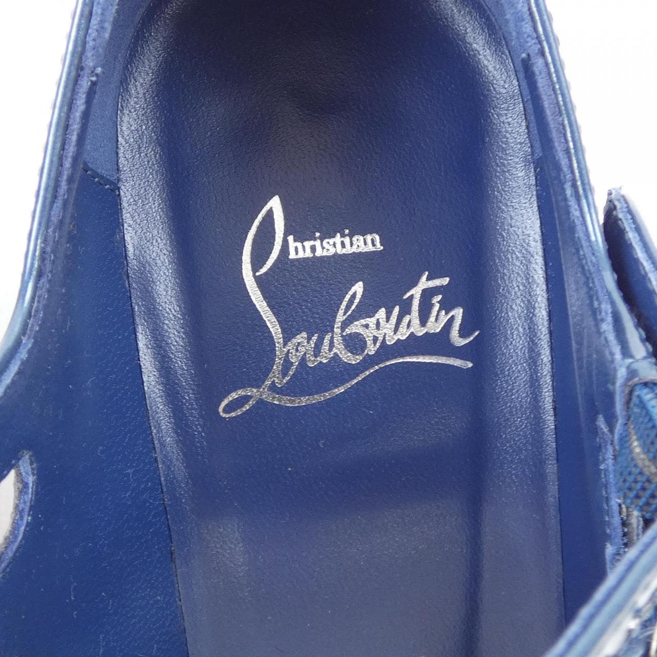 クリスチャンルブタン CHRISTIAN LOUBOUTIN MISS JANE55 シューズ