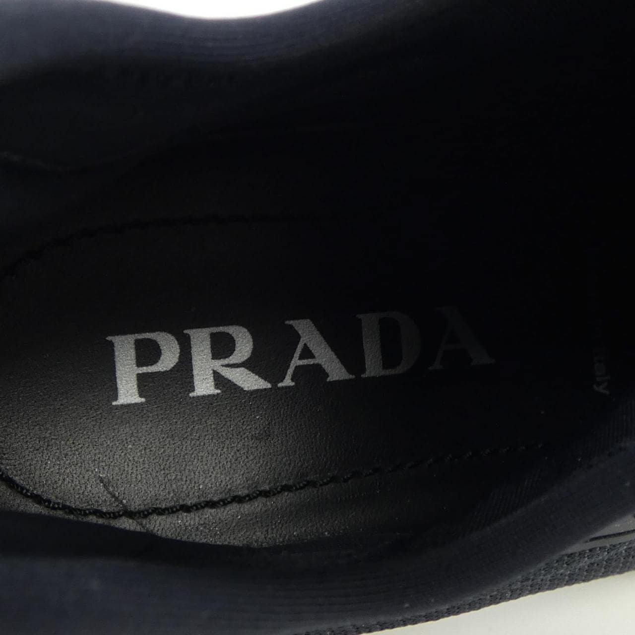 プラダ PRADA スニーカー