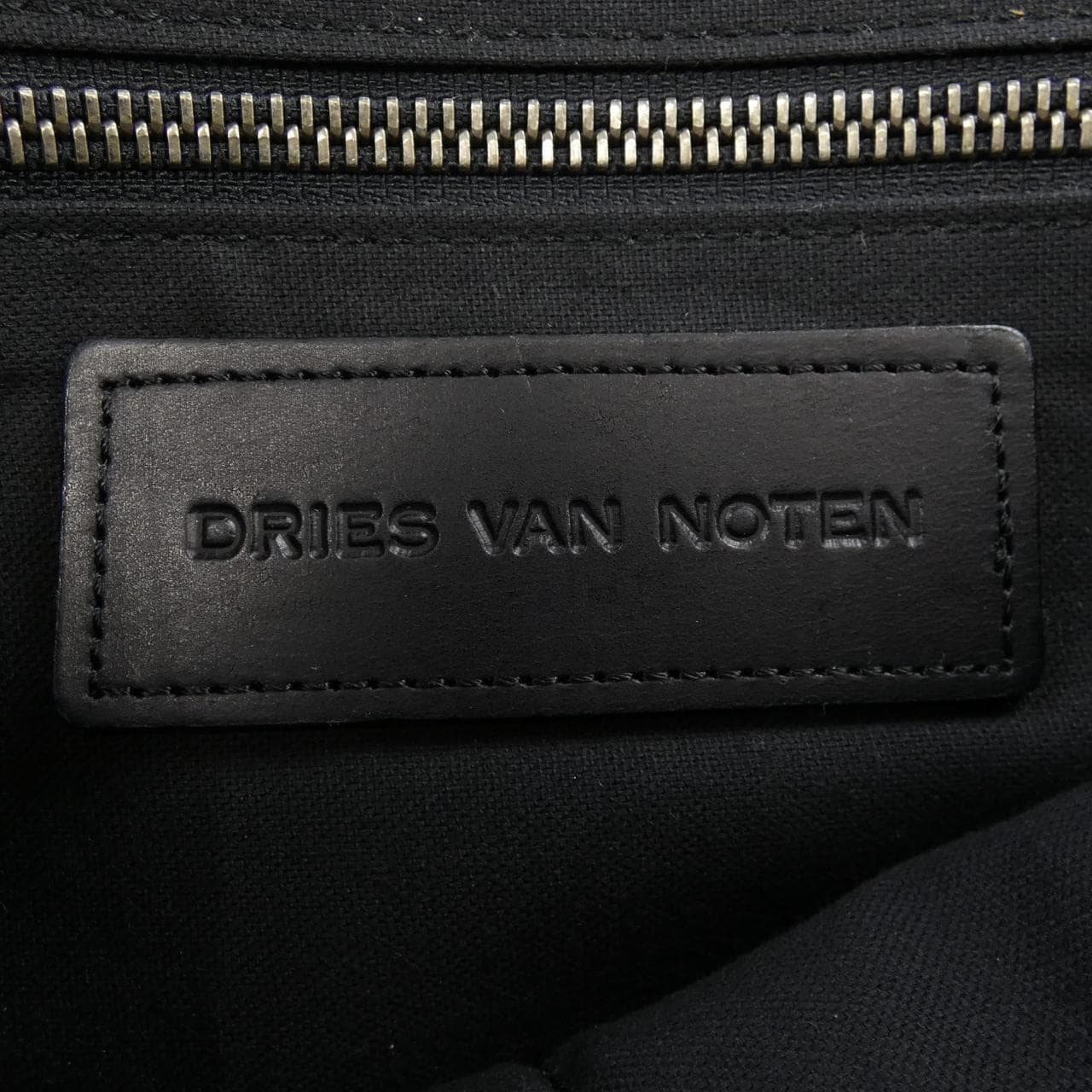 ドリスヴァンノッテン DRIES VAN NOTEN BAG