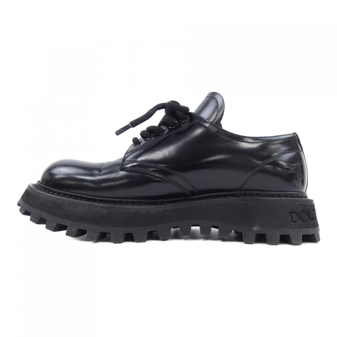 ドルチェアンドガッバーナ DOLCE&GABBANA A10690 シューズ